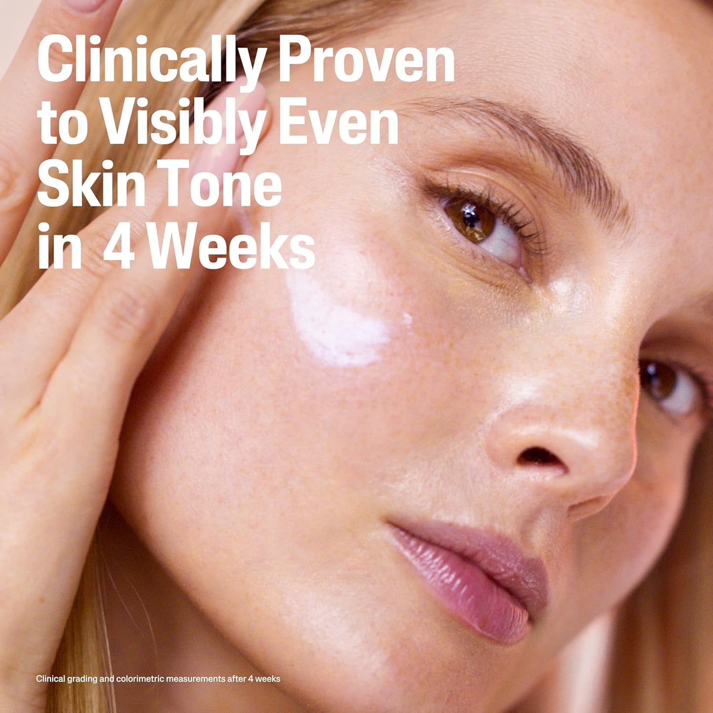 Cetaphil Day Cream SPF 15, 50g, Healthy Radiance Brightening Face Moisturiser For Hyperpigmentation, With Niacinamide